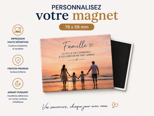 1 Magnet